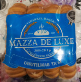 "Mazza De Lux" 
