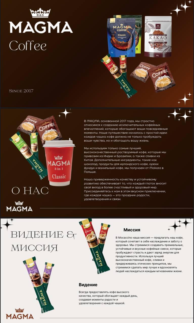 product