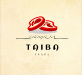 "Taiba" бренди 