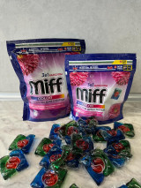 "Miff" бренди о