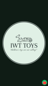 "i-Toys" бренди