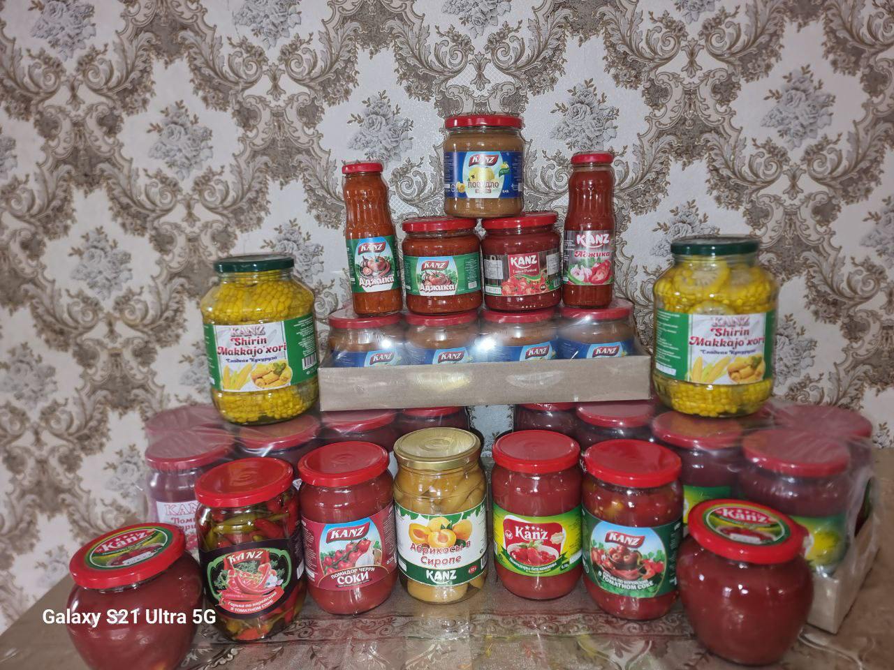 product