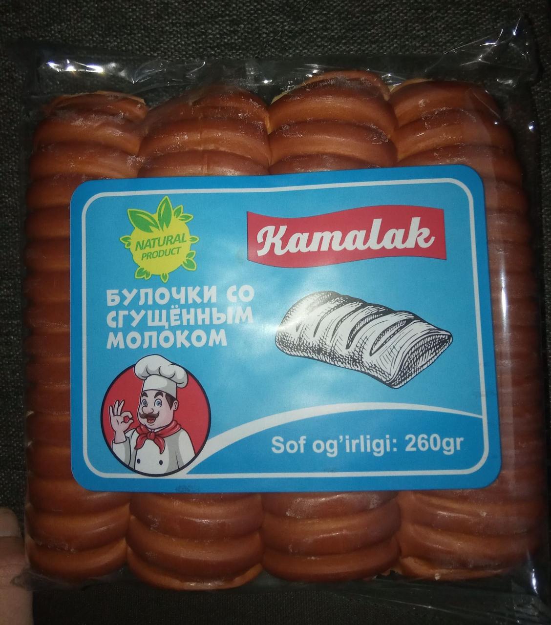 product