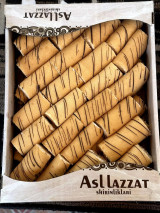 "Asl lazzat" фа