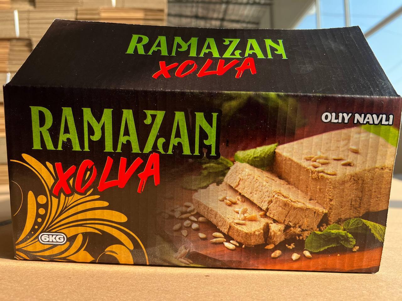 product