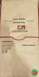 Какао порошок н