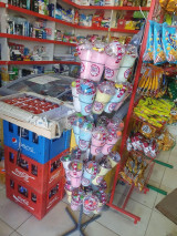 "BOLLI DIST" ОК