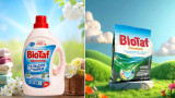 "BioTaf" бренди