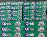 MacCoffee, Orbi