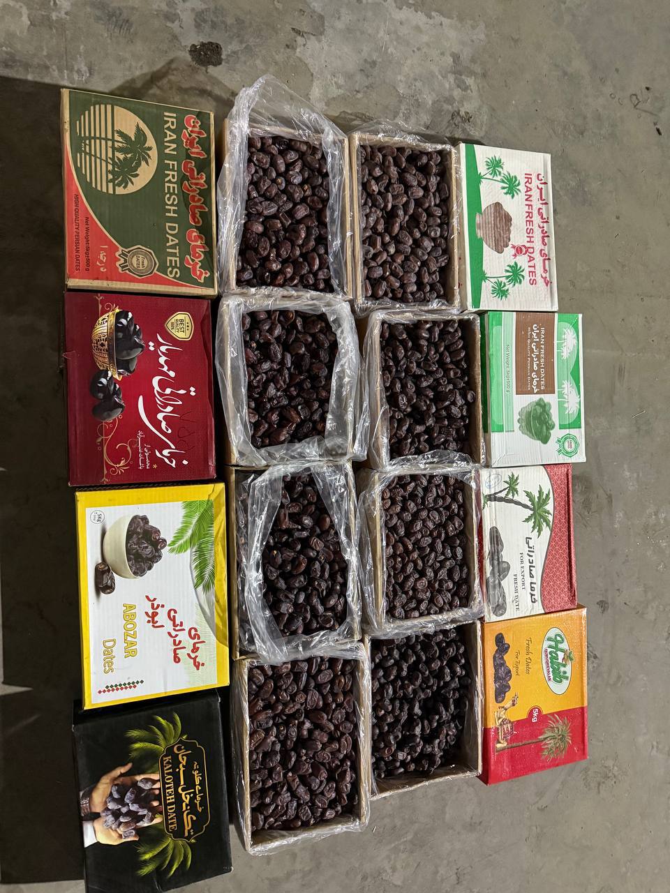 product