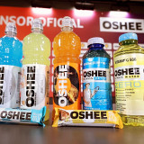 "Oshee Uzbekist