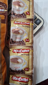 MacCoffee сотам