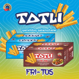 ТАТЛИ 5D чипсла