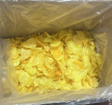 "Slays chips" Ч