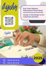 AydIn – Даромад
