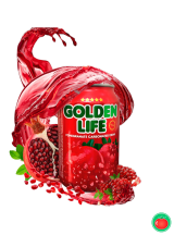"Golden Life" б