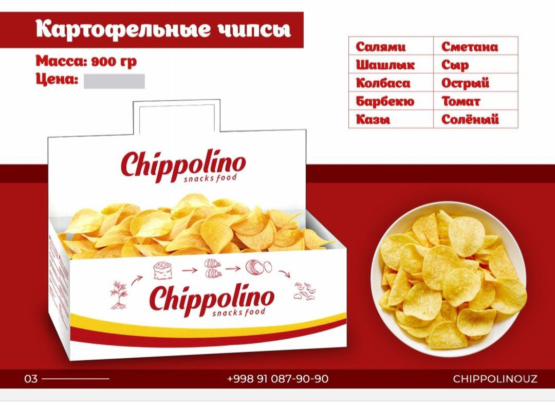 product