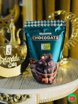 Chocodate Хурмо