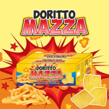 Mazzaamii!

➖