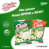 “Diydo” ва “Mun
