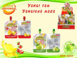 "Sweet UNIVERSA