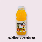 “TRULY” бренди 