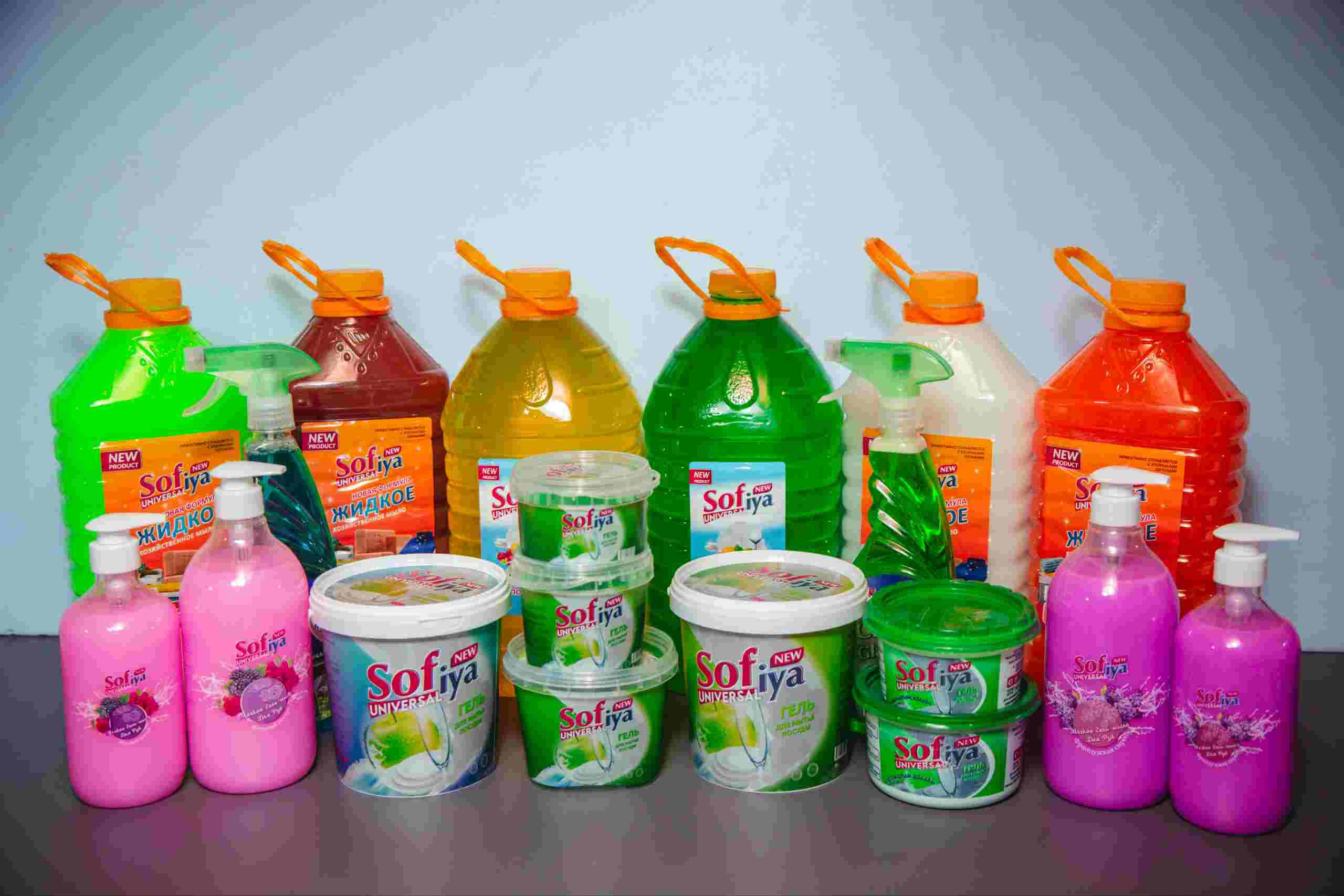 product