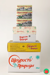 "Щедрость приро