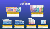 "Sunlight" grou
