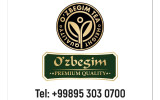 "O'ZBEGIM TEA" 