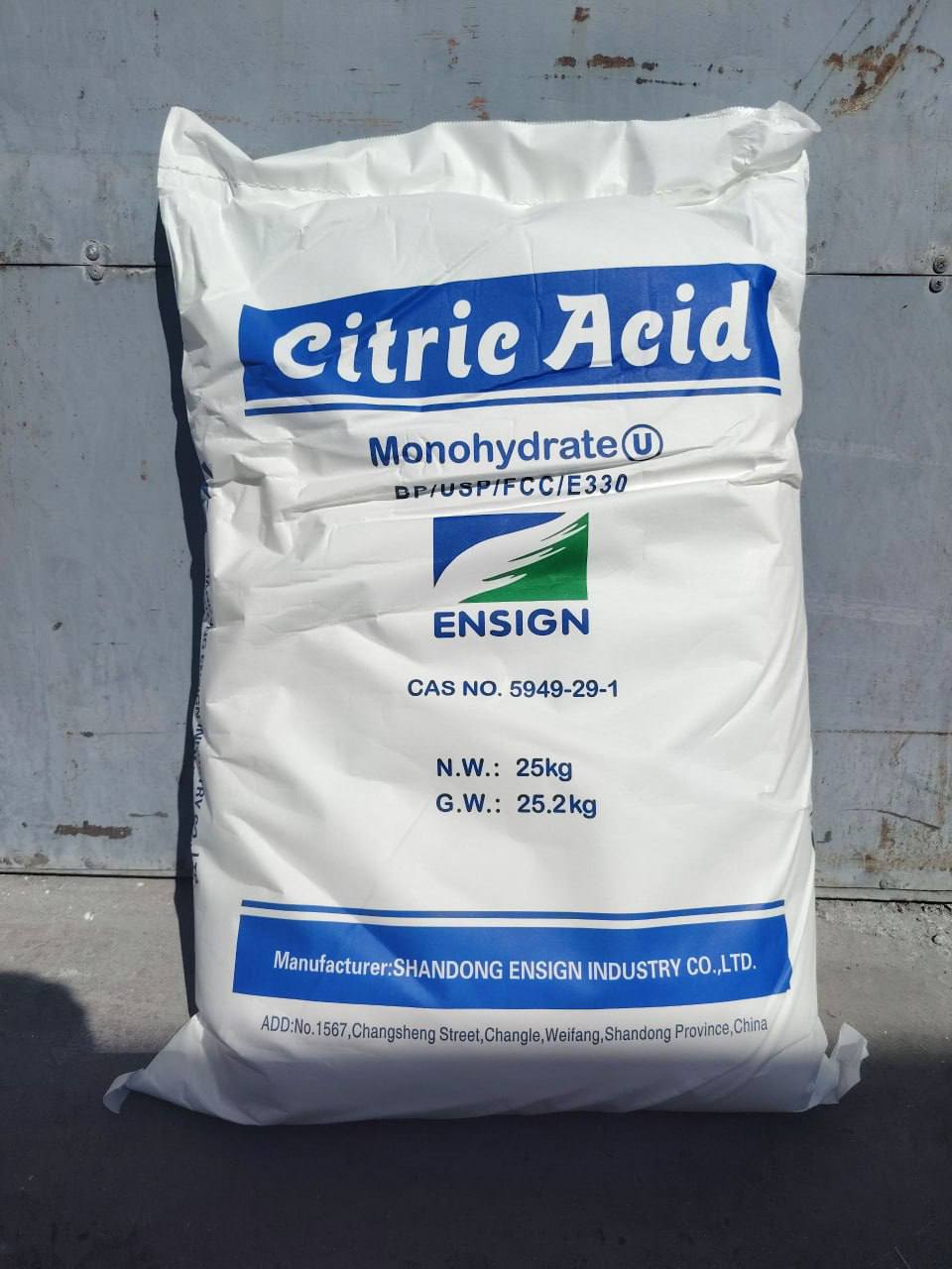 product