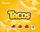 TACOS – бу чипс