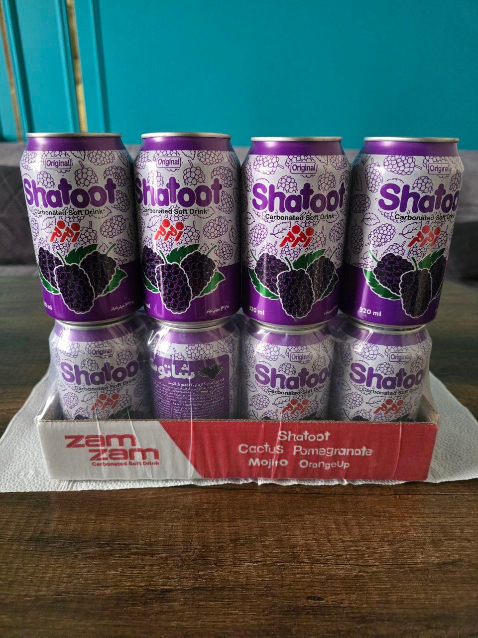 product