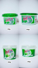 "Sofiya Clean" 
