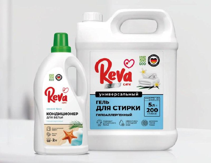 Россиянинг Rev