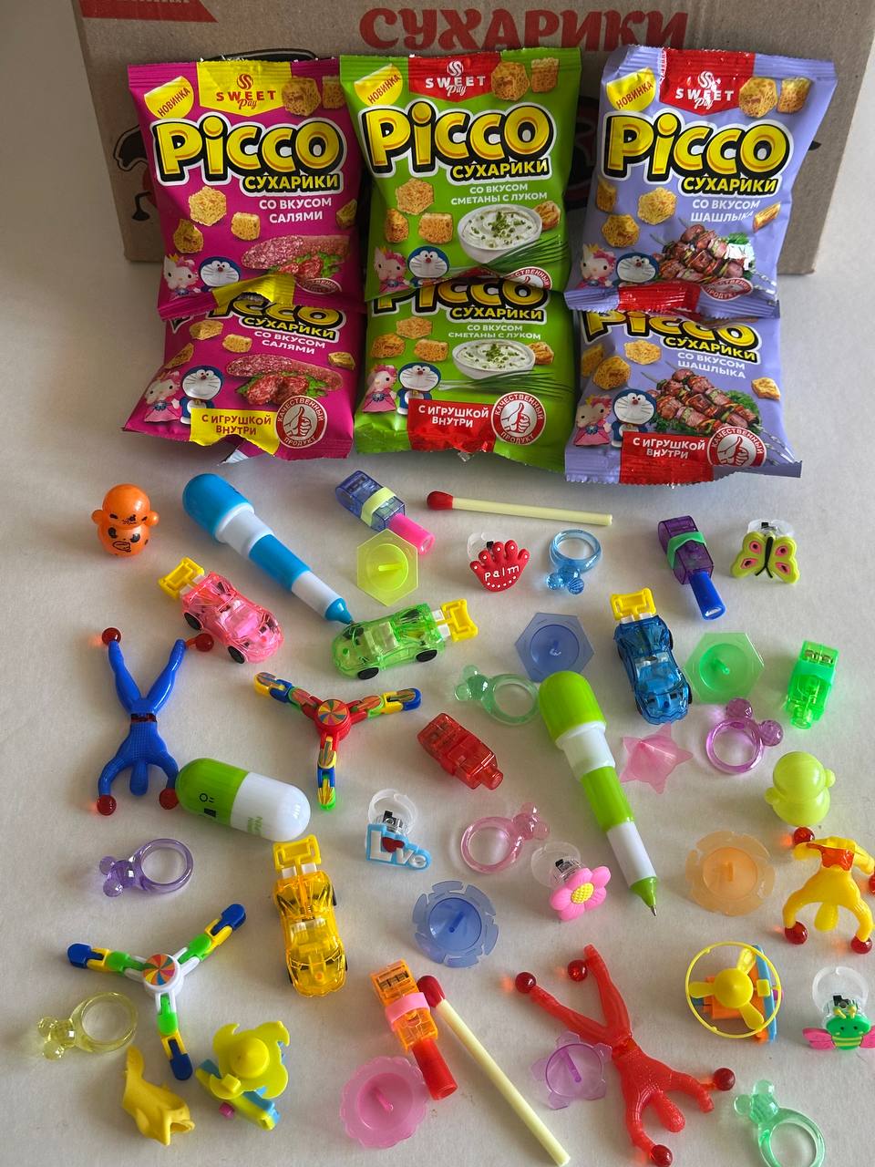 product