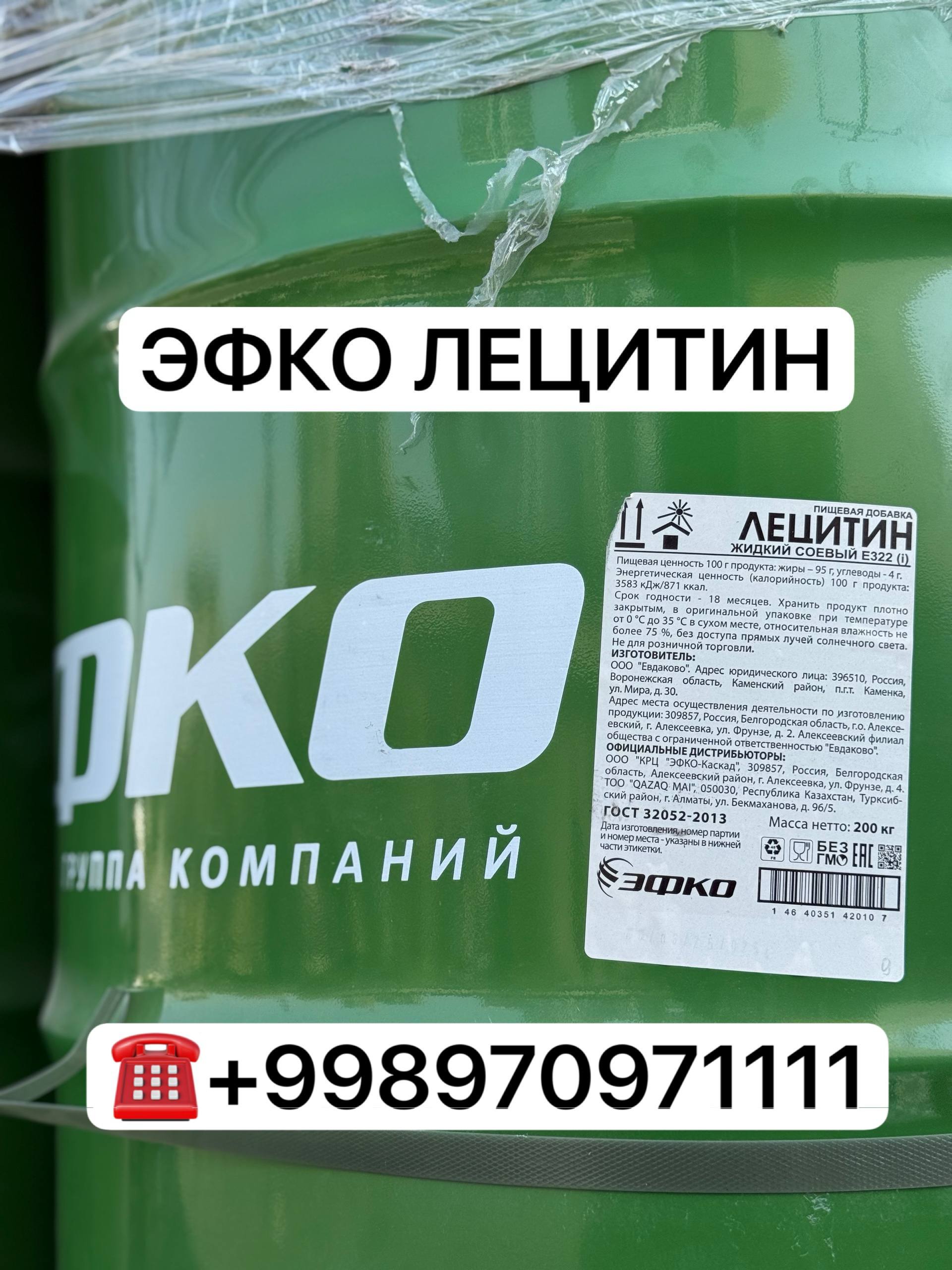➖ Эфко Пальмо
