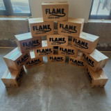 “FLAME” бренди 