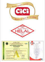 "Туркиянинг" CI