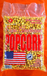 "Corn Amerikana