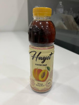 "Hayot" бренди 