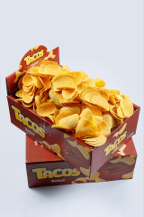 "ТACOS" бренди 