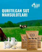 Сут билан ишлаш