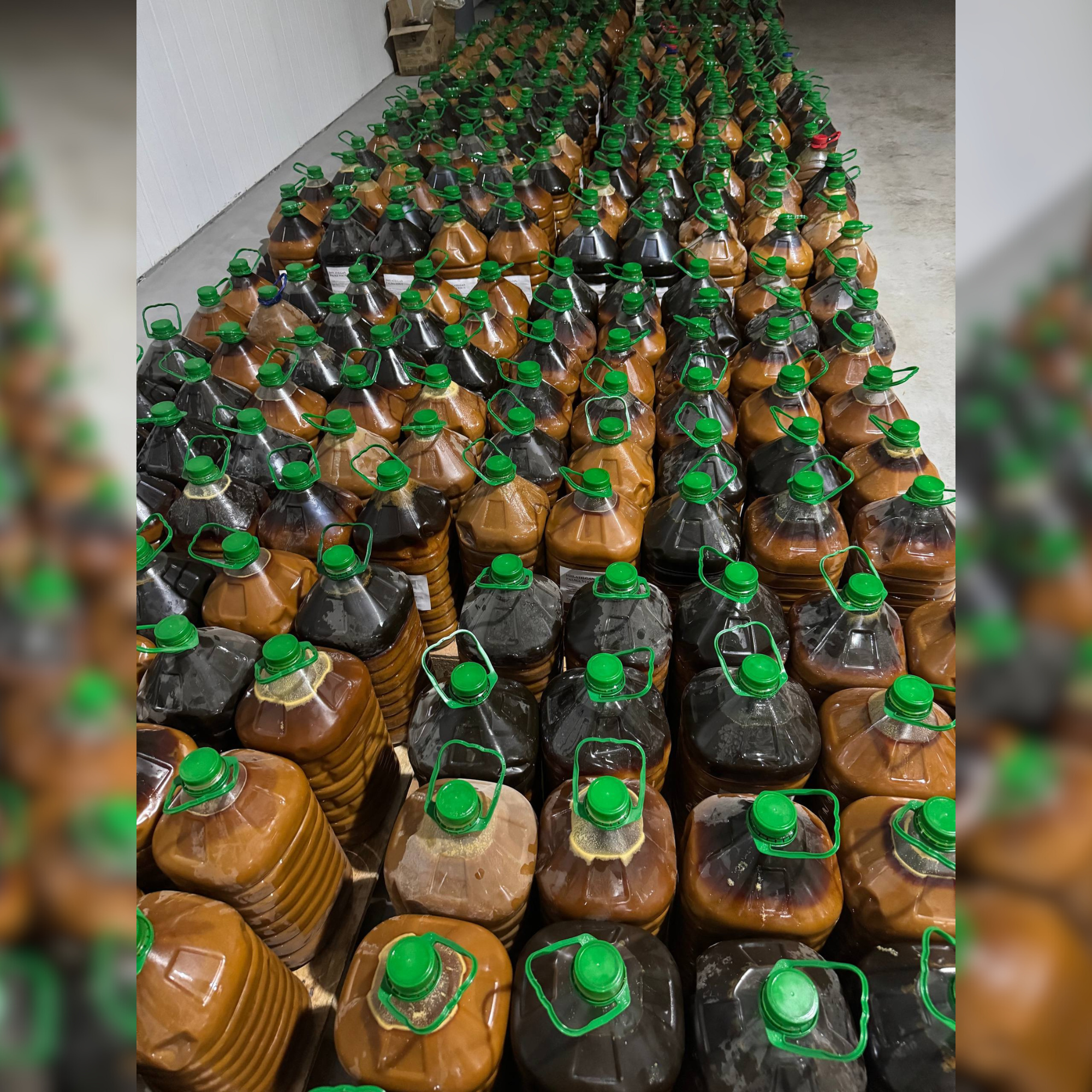 Ишлатилган паль