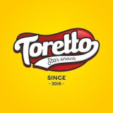 “TORETTO” Дистр