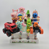 Хамкорликка так