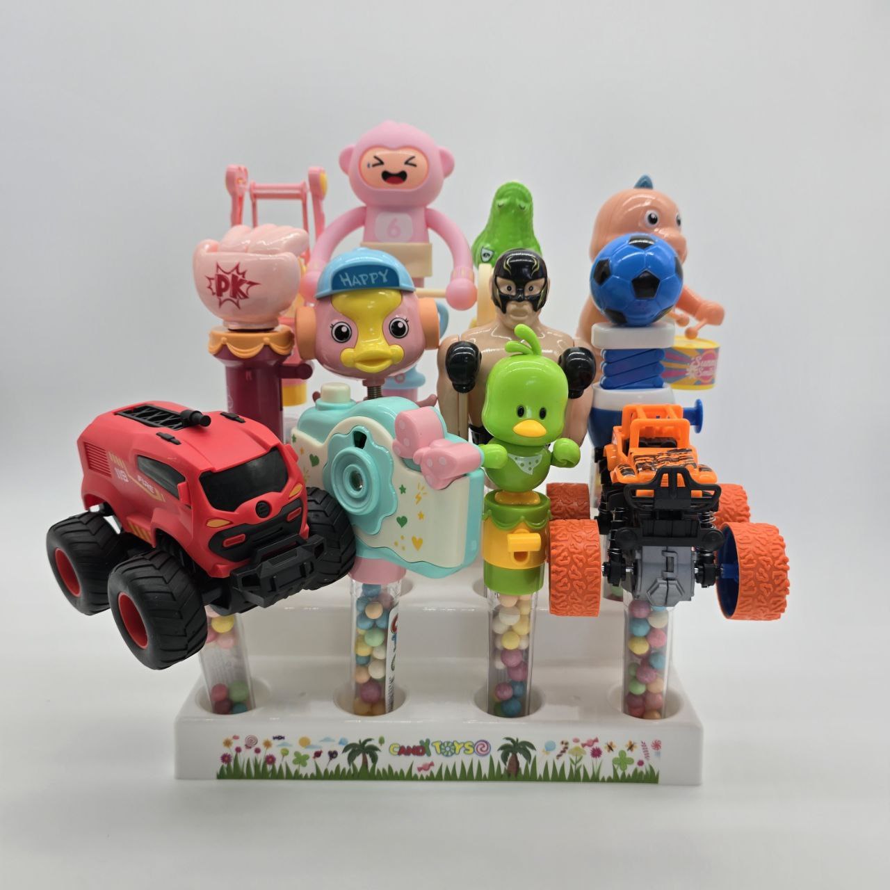 Хамкорликка так