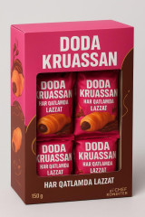 "DODA KRUASSAN"