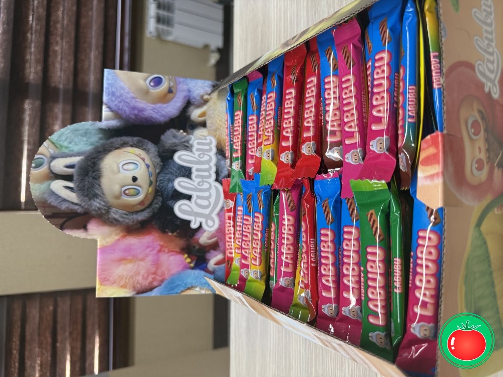 Янги йил ширинл