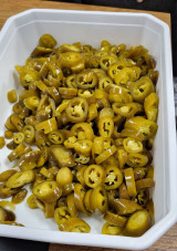 Халапеньо қалам